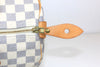 Louis Vuitton Damier Azur Speedy 30 Used