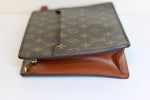 Louis Vuitton Monogram Pochette Homme Used