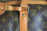 Louis Vuitton Monogram Sac Souple 45