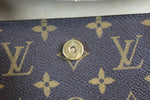 Louis Vuitton Monogram Pochette Florentine (Pouch Only) Used