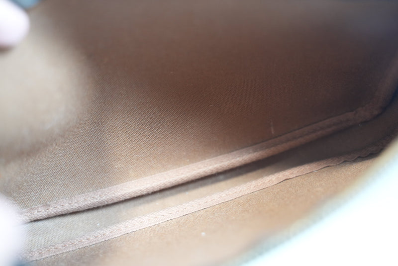 Louis Vuitton Monogram Pochette Accessories Used