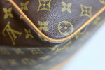 Louis Vuitton Monogram Sac Souple 45