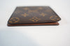 Louis Vuitton Monogram Men's Bifold Wallet