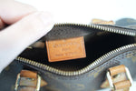 Louis Vuitton Monogram Mini Speedy HL Used