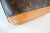 Louis Vuitton Monogram Alma PM Used