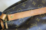 Louis Vuitton Monogram Petite Noe