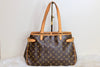 Louis Vuitton Monogram Bagtinolles Horizontal Used