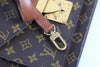 Louis Vuitton Monogram Monceau 2 Way Bag Used