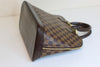 Louis Vuitton Damier Ebene Alma PM Used