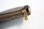 Louis Vuitton Monogram Pochette Accessories Used