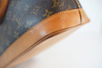 Louis Vuitton Monogram Alma PM Used