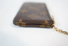 Louis Vuitton Monogram Pochette Accessories Used