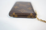 Louis Vuitton Monogram Pochette Accessories Used