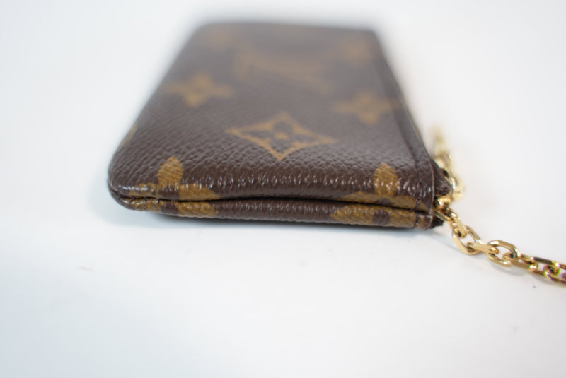 Louis Vuitton Monogram Pochette Accessories Used