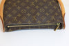 Louis Vuitton Monogram Looping MM