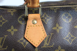 Louis Vuitton Monogram Speedy 30 Used