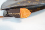 Louis Vuitton Monogram Babylone Totebag Used