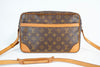 Louis Vuitton Monogram Trocadero 30 Used