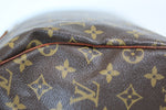 Louis Vuitton Monogram Speedy 30 Used