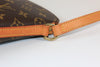 Louis Vuitton Monogram Drouot Crossbody Bag Used