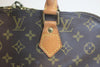 Louis Vuitton Monogram Alma PM Used