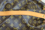 Louis Vuitton Monogram Noe GM Used