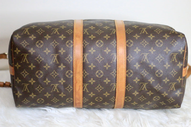 Monogram Keepall Bandouliere 45