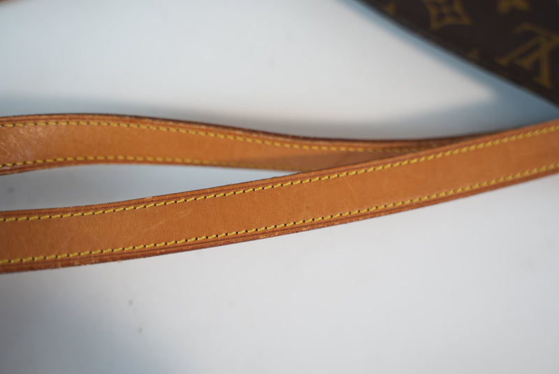 Louis Vuitton Monogram Sac Shopping GM Used