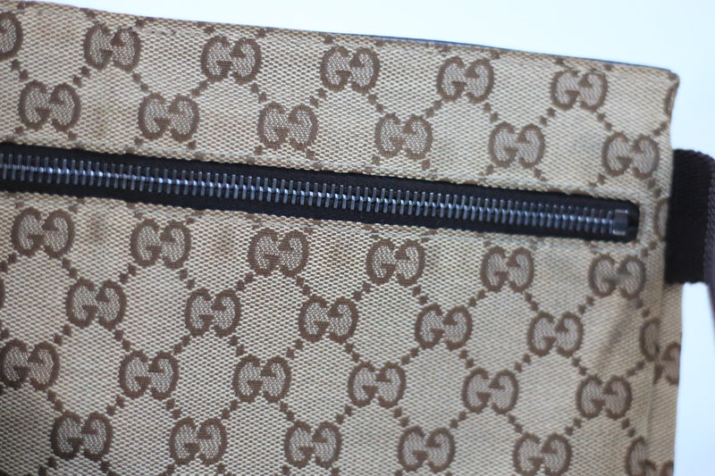 Gucci Belt Bag Used