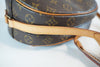 Louis Vuitton Monogram Blois Crossbody Bag Used