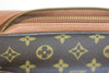 Louis Vuitton Monogram Orsay Clutch Used