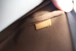 Louis Vuitton Monogram Pochette Accessories Used