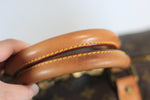 Louis Vuitton Monogram Keepall Bandouliere 55 Used