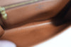 Louis Vuitton Monogram Bordeaux 24 2-Way Bag Used