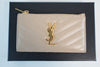 Yves Saint Laurent Card/Coin Purse Used