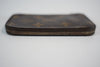 Louis Vuitton Monogram Zippy Pochette Cle Used