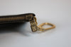 Louis Vuitton Monogram Pochette Cle Key/Card Holder Used