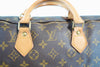 Louis Vuitton Monogram Speedy 40 Handbag Used