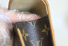 Louis Vuitton Monogram Pochette Florentine(Pouch Only) Used