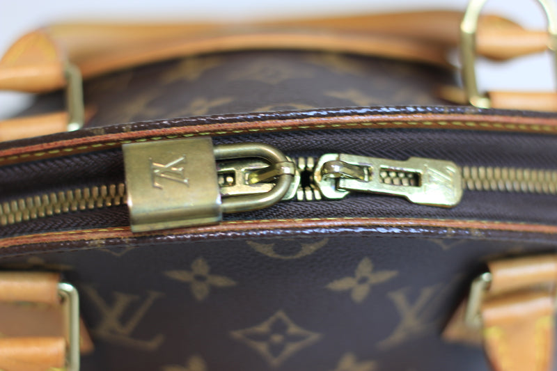 Louis Vuitton Monogram Ellipse PM Used