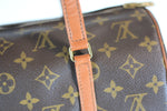 Louis Vuitton Monogram Papillon 30 w/ Mini Papillon Used