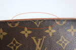 Louis Vuitton Monogram Orsay Clutch Used