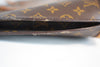Louis Vuitton Monogram Babylone Totebag Used