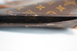 Louis Vuitton Monogram Babylone Totebag Used