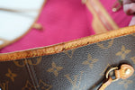 Louis Vuitton Monogram Neverfull GM Used