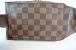 Louis Vuitton Damier Ebene Geronimos Bumbag/Fannypack Used
