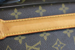 Louis Vuitton Monogram Pegase 55 Rolling Luggage Used