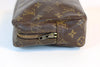 Louis Vuitton Monogram Trousse Toilette 23 Used