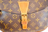 Louis Vuitton Monogram Jeunefille GM Crossbody