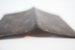 Louis Vuitton Monogram Pass/Card Case Used